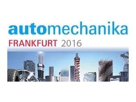 2016 Automechanika Frankfurt